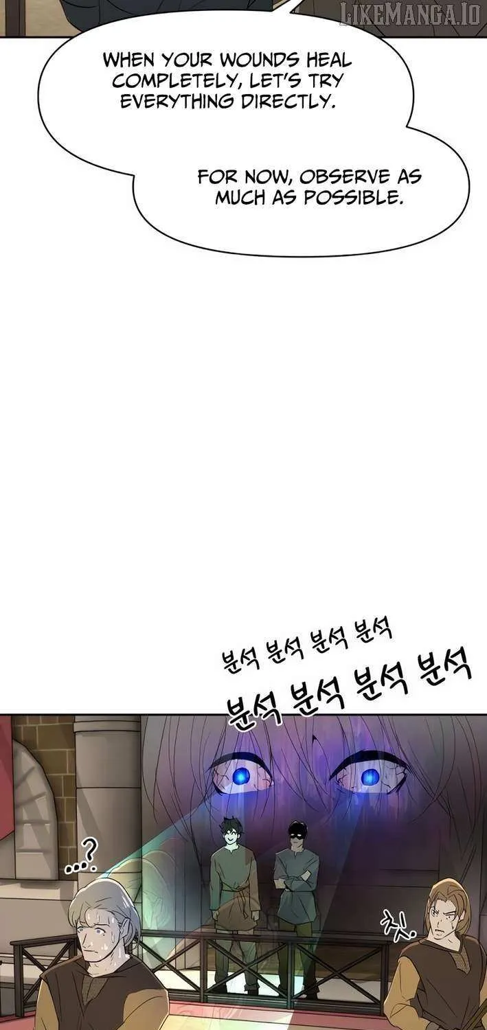 Happy Face: From Slave to Arena Legend Chapter 19 page 65 - 