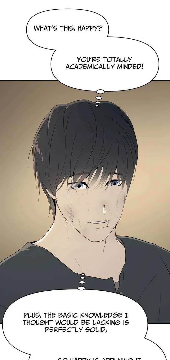 Happy Face: From Slave to Arena Legend Chapter 19 page 75 - 