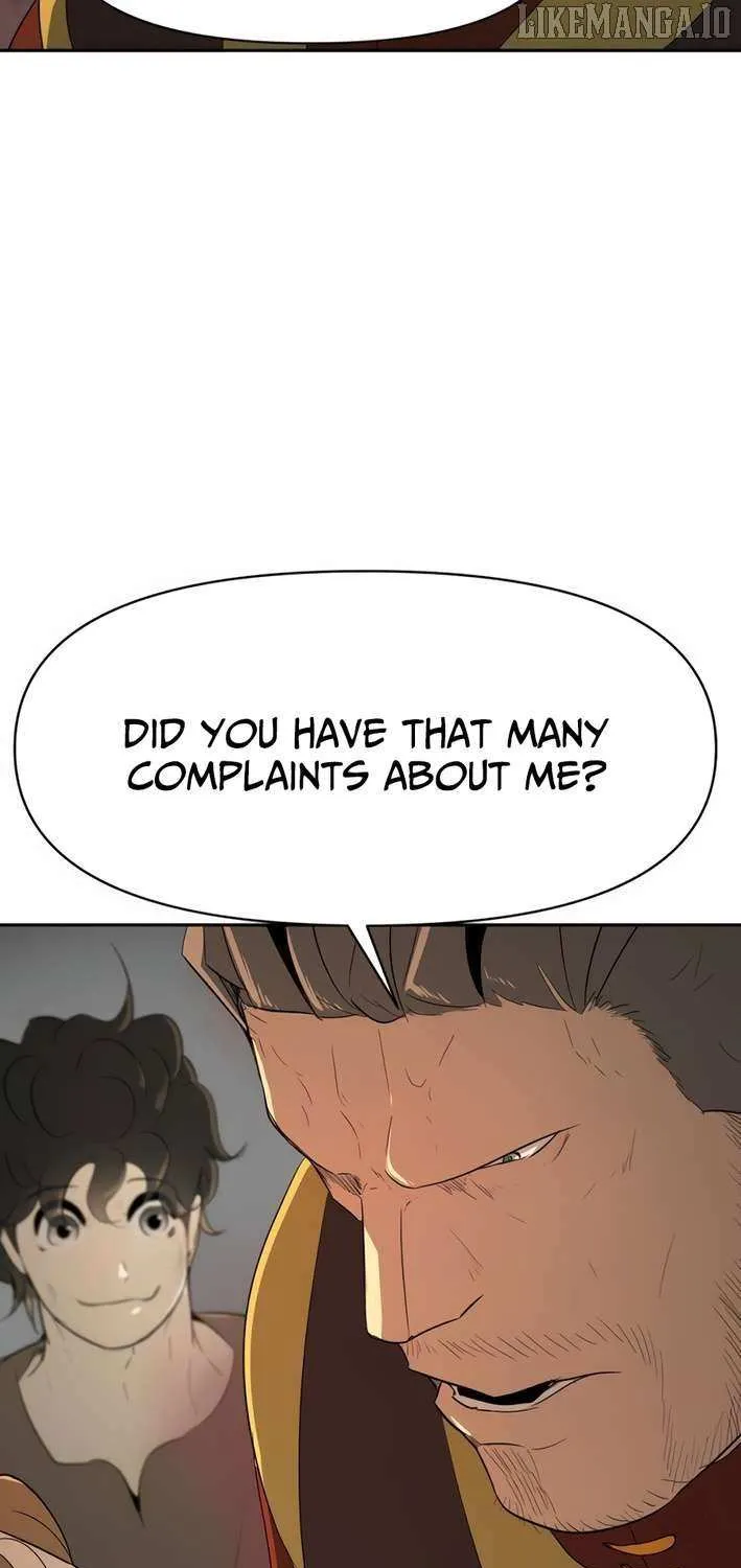 Happy Face: From Slave to Arena Legend Chapter 19 page 9 - 