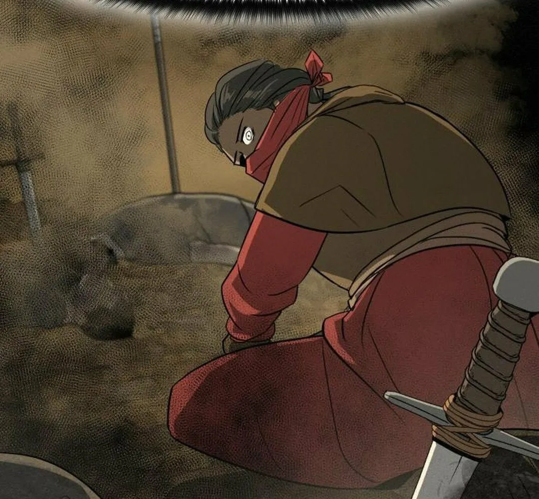 Happy Face: From Slave to Arena Legend Chapter 2 page 105 - 