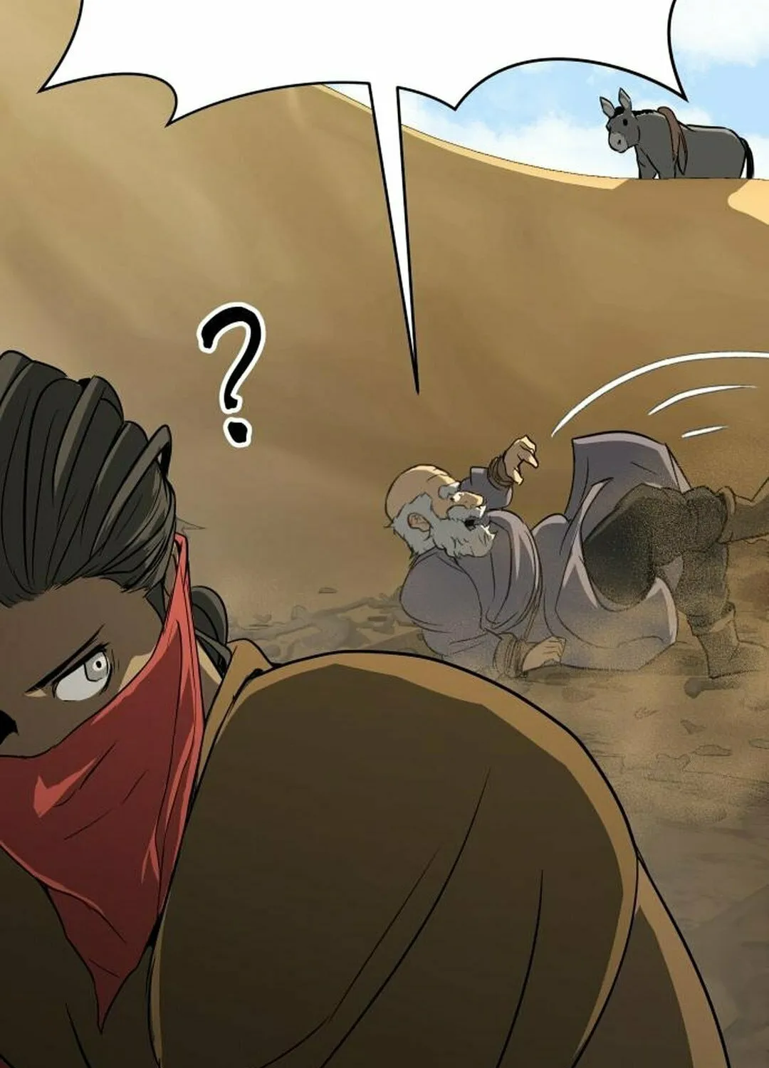 Happy Face: From Slave to Arena Legend Chapter 2 page 107 - 