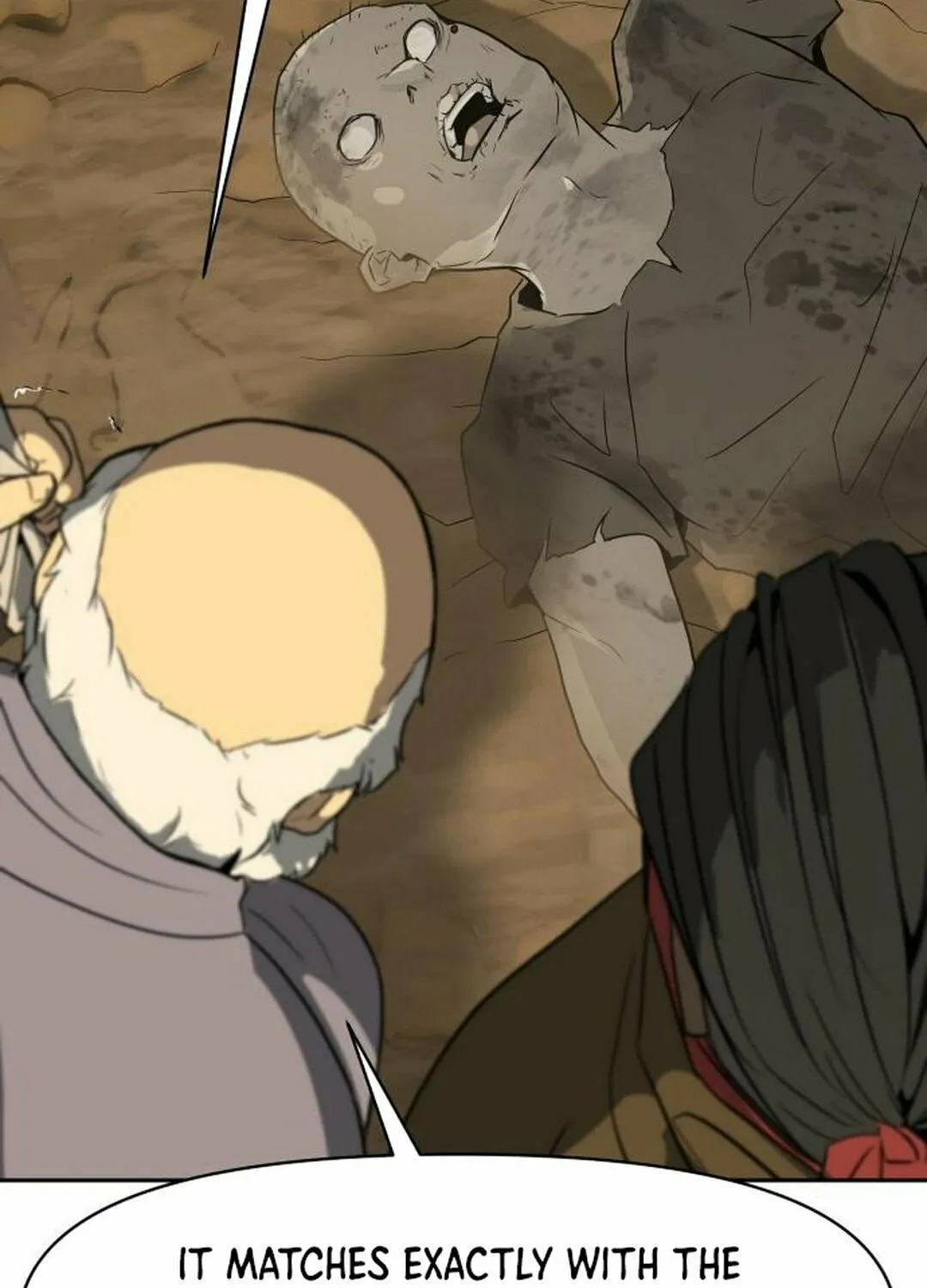 Happy Face: From Slave to Arena Legend Chapter 2 page 110 - 