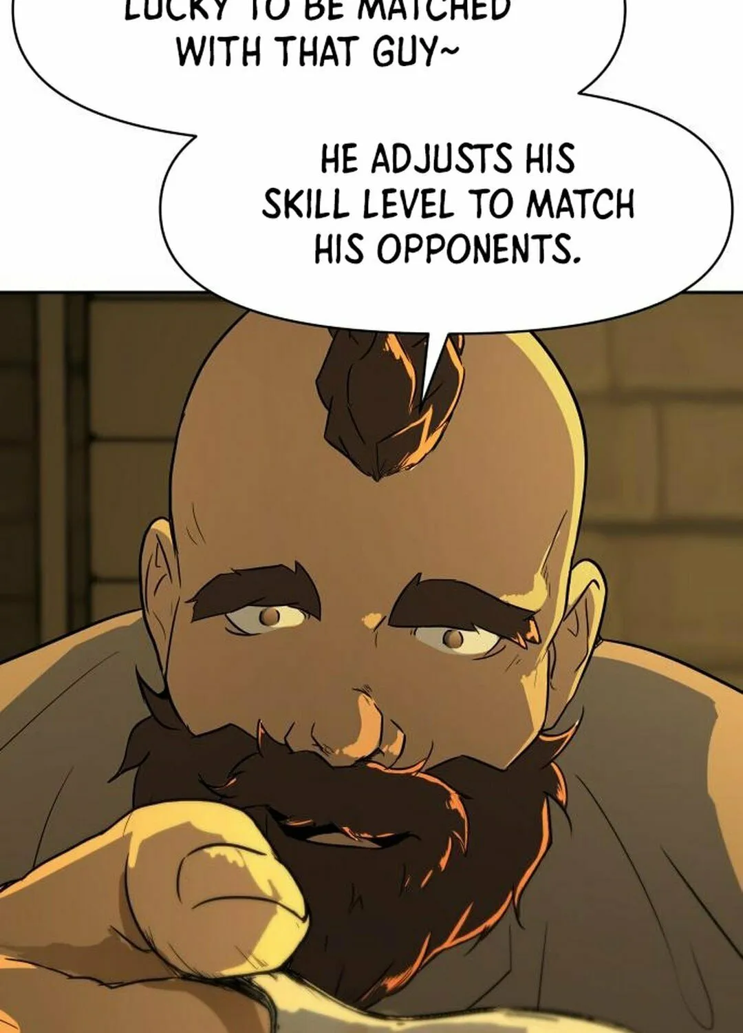 Happy Face: From Slave to Arena Legend Chapter 2 page 12 - 
