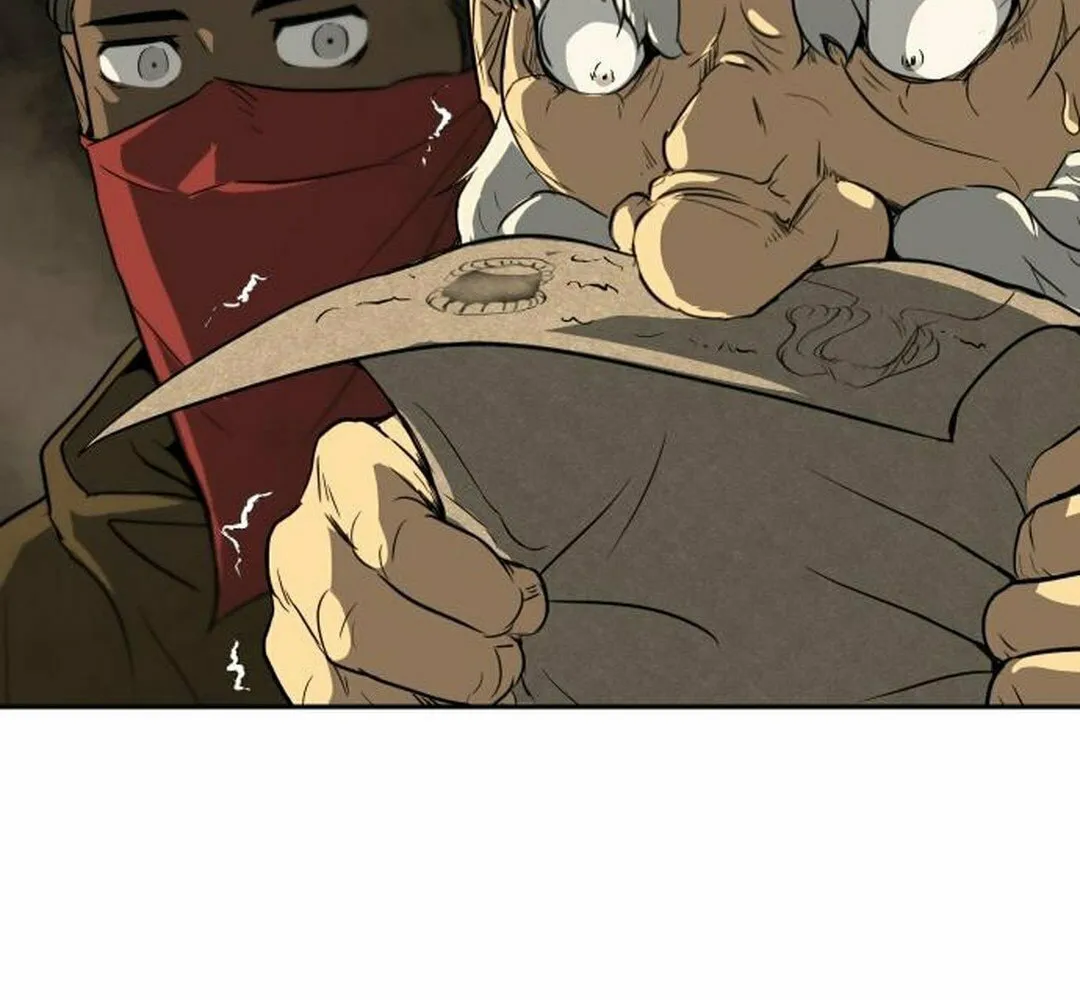 Happy Face: From Slave to Arena Legend Chapter 2 page 112 - 