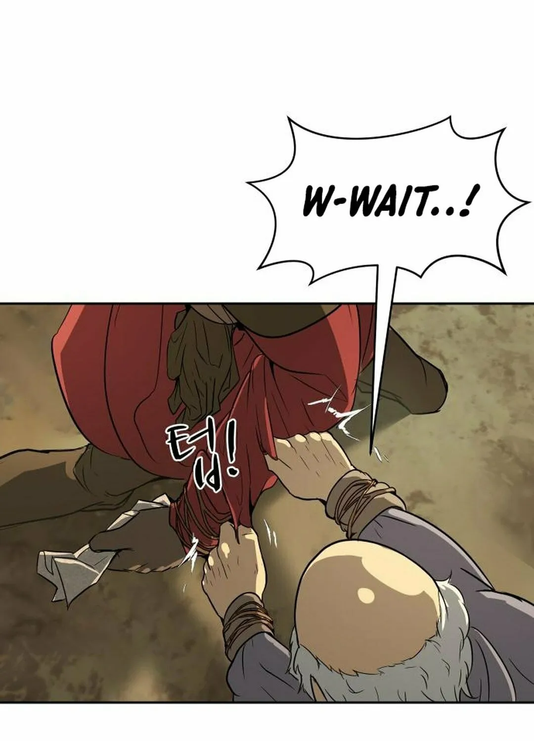 Happy Face: From Slave to Arena Legend Chapter 2 page 116 - 