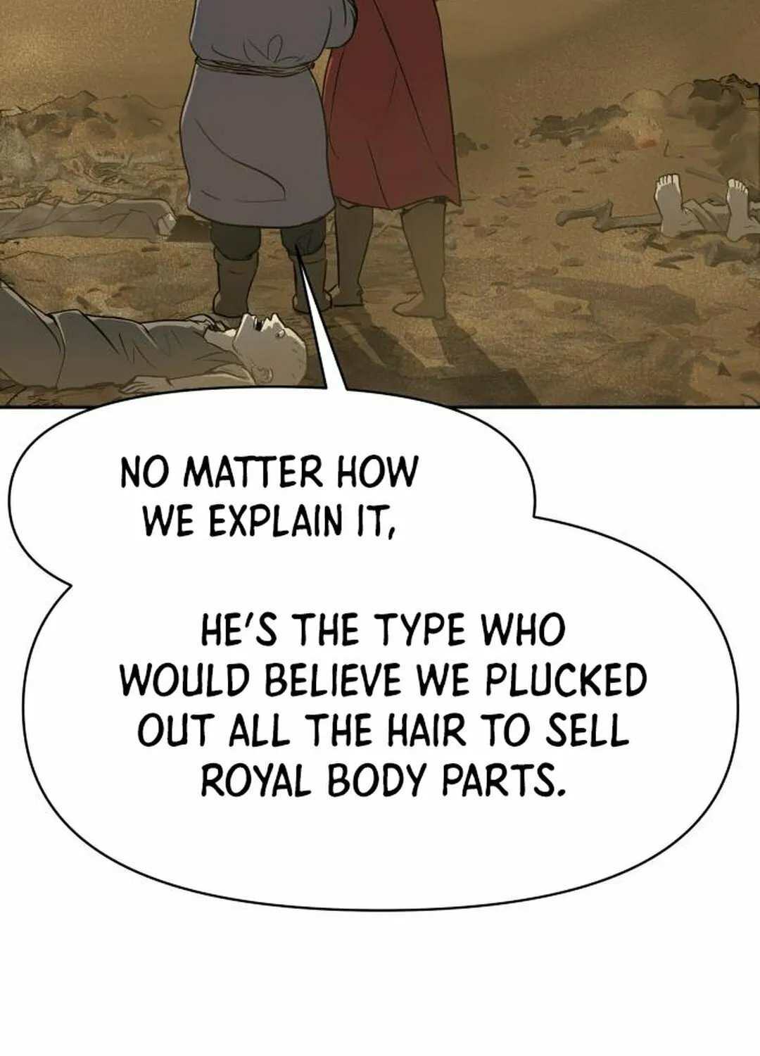 Happy Face: From Slave to Arena Legend Chapter 2 page 120 - 