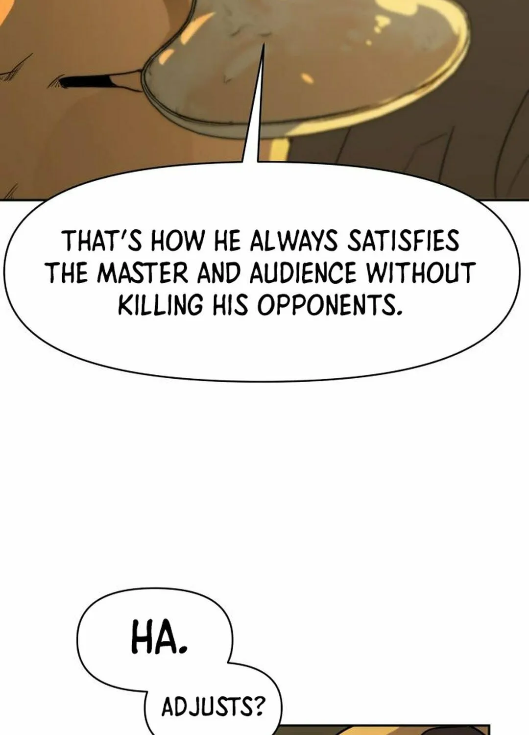 Happy Face: From Slave to Arena Legend Chapter 2 page 13 - 