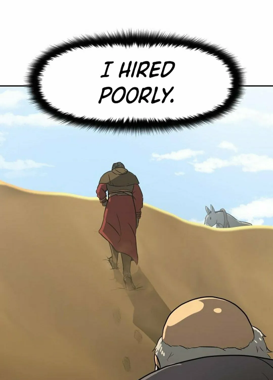 Happy Face: From Slave to Arena Legend Chapter 2 page 128 - 