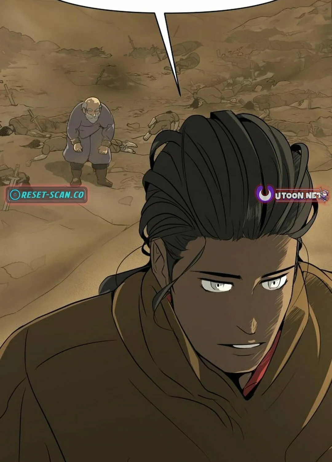 Happy Face: From Slave to Arena Legend Chapter 2 page 130 - 
