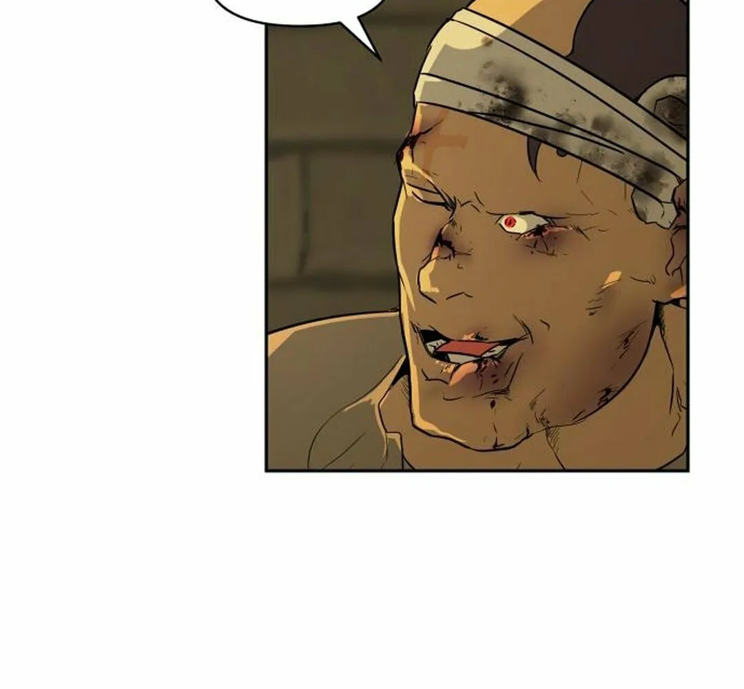 Happy Face: From Slave to Arena Legend Chapter 2 page 14 - 