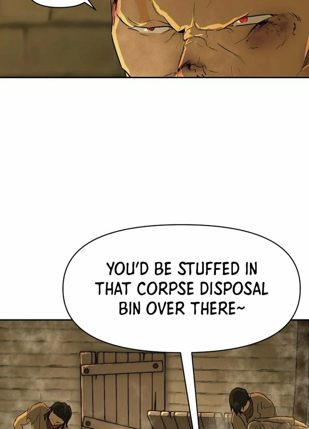 Happy Face: From Slave to Arena Legend Chapter 2 page 18 - 