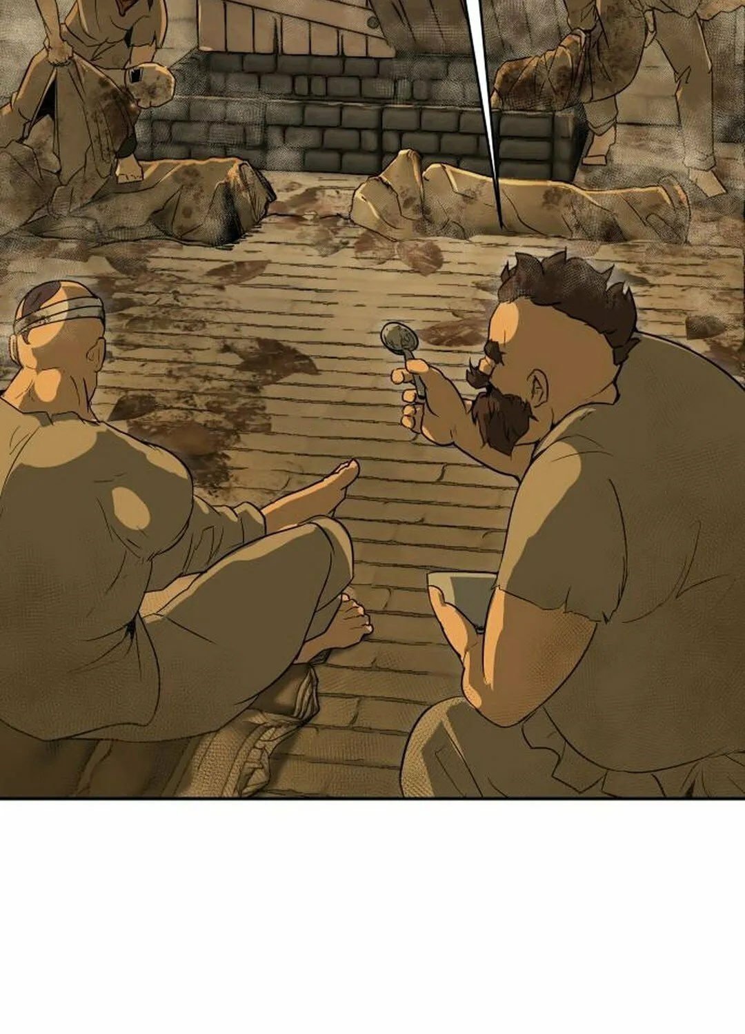 Happy Face: From Slave to Arena Legend Chapter 2 page 19 - 