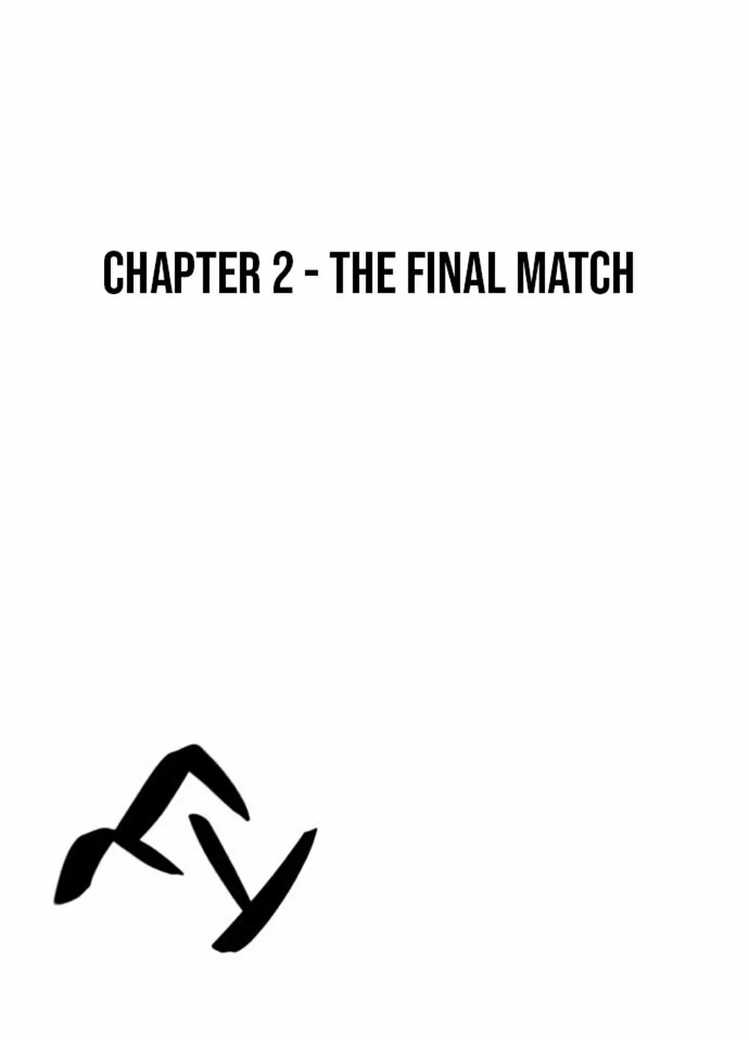 Happy Face: From Slave to Arena Legend Chapter 2 page 3 - 