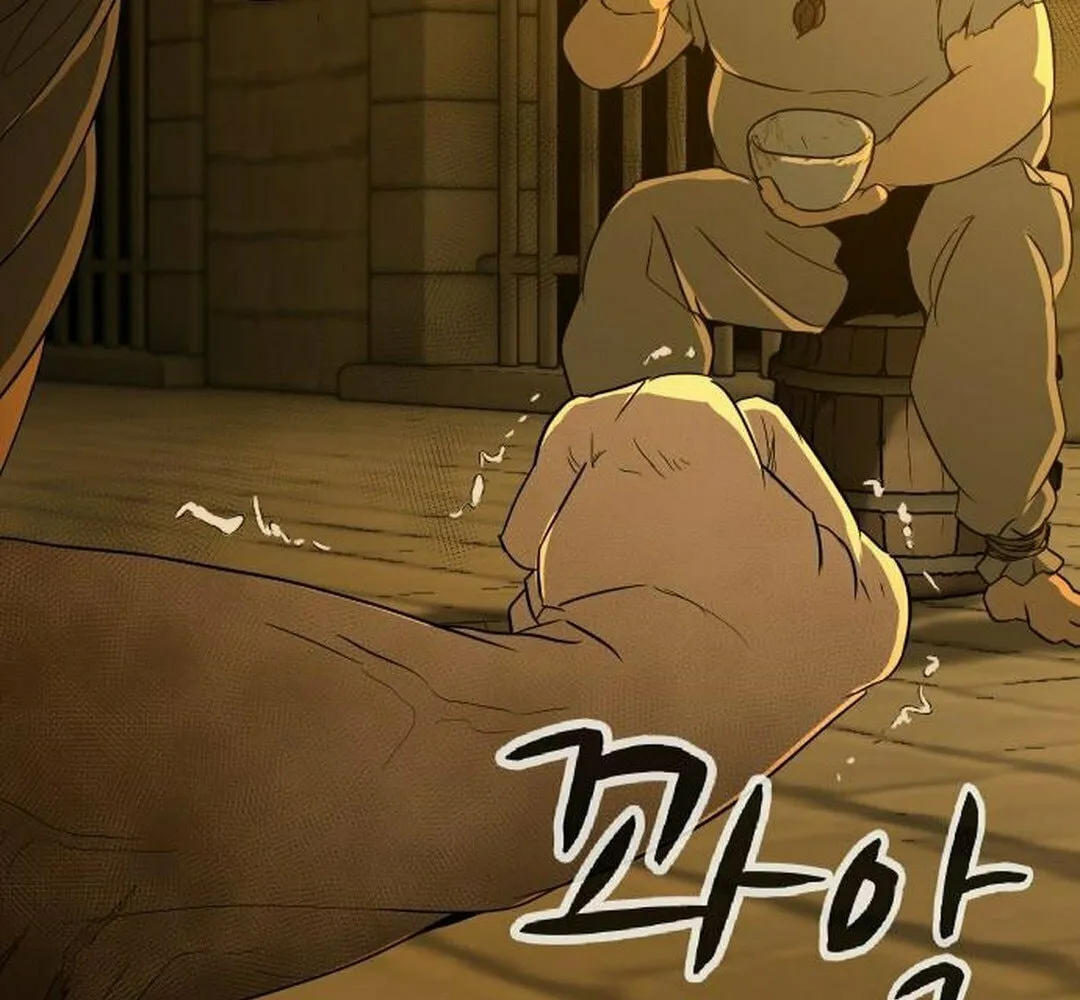 Happy Face: From Slave to Arena Legend Chapter 2 page 21 - 