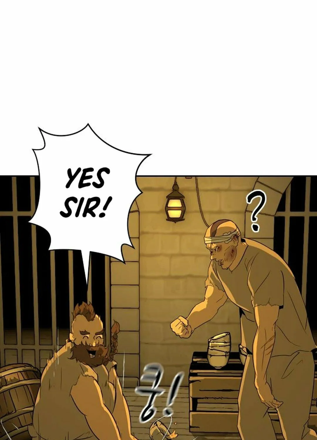 Happy Face: From Slave to Arena Legend Chapter 2 page 24 - 