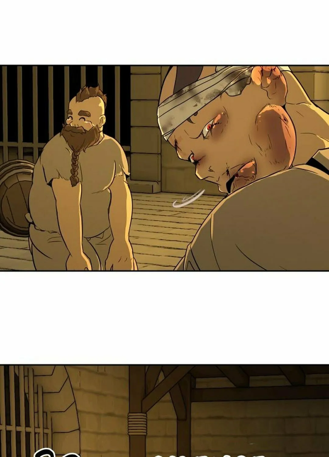 Happy Face: From Slave to Arena Legend Chapter 2 page 26 - 