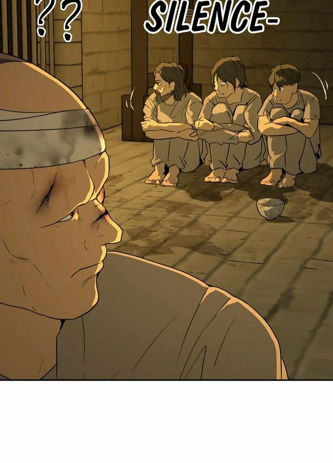 Happy Face: From Slave to Arena Legend Chapter 2 page 27 - 