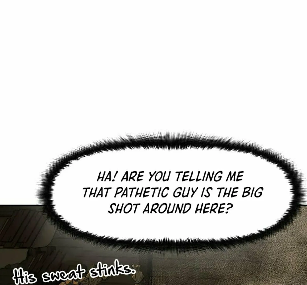 Happy Face: From Slave to Arena Legend Chapter 2 page 28 - 