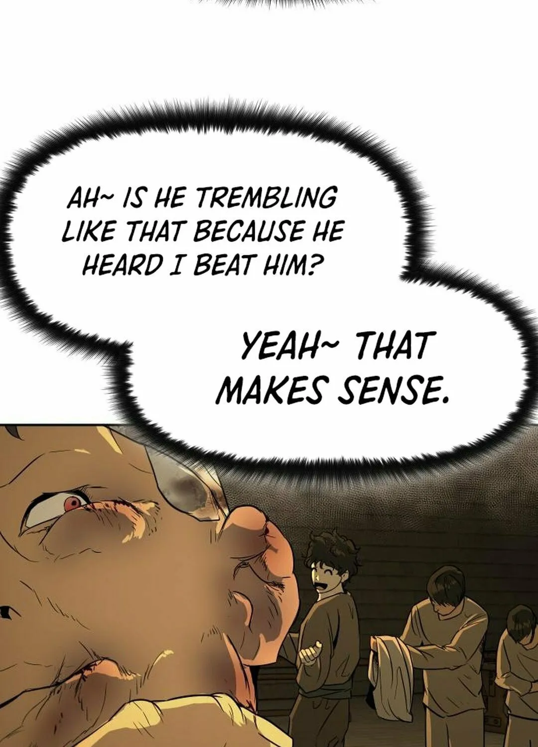 Happy Face: From Slave to Arena Legend Chapter 2 page 30 - 