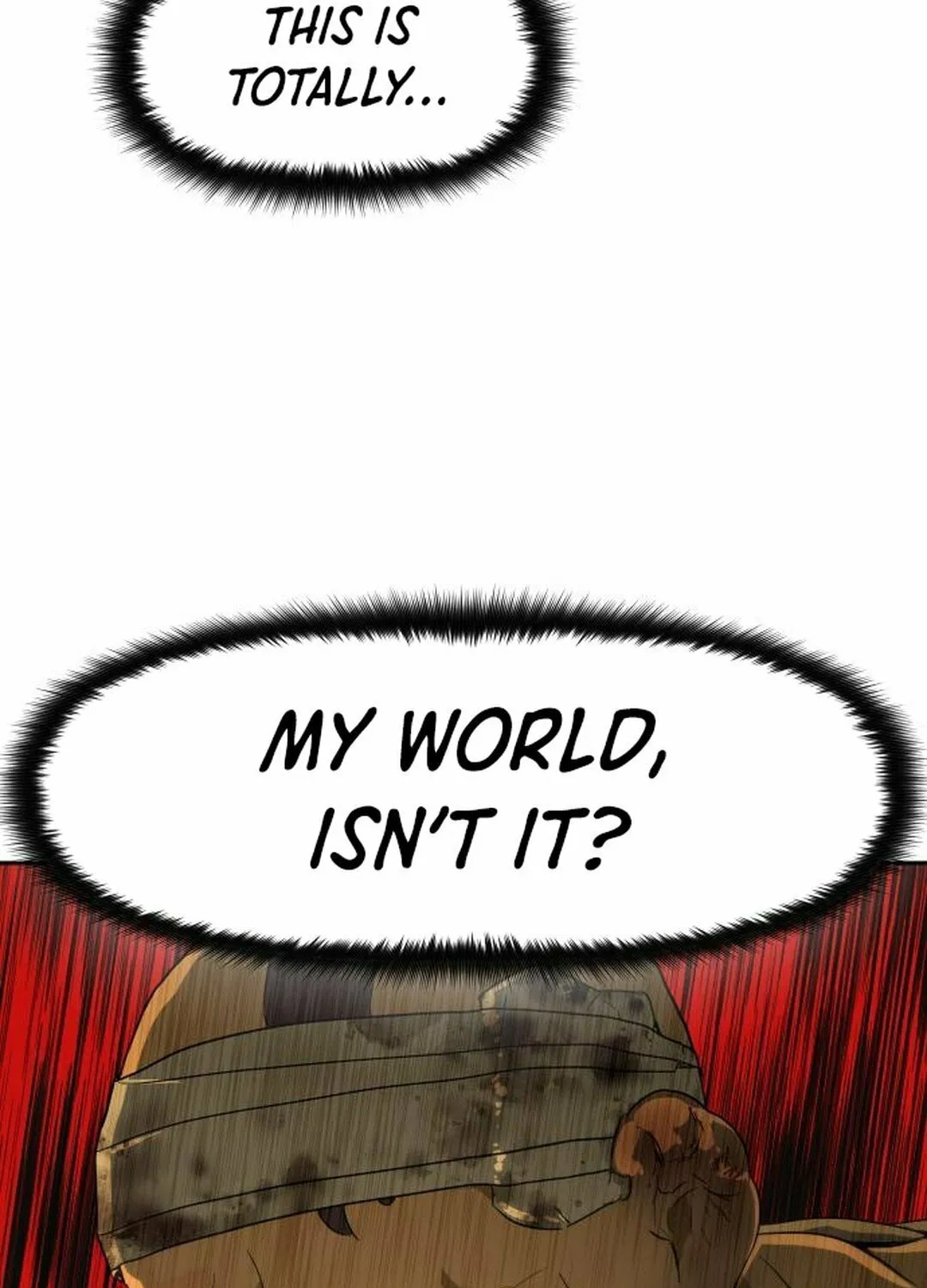 Happy Face: From Slave to Arena Legend Chapter 2 page 33 - 