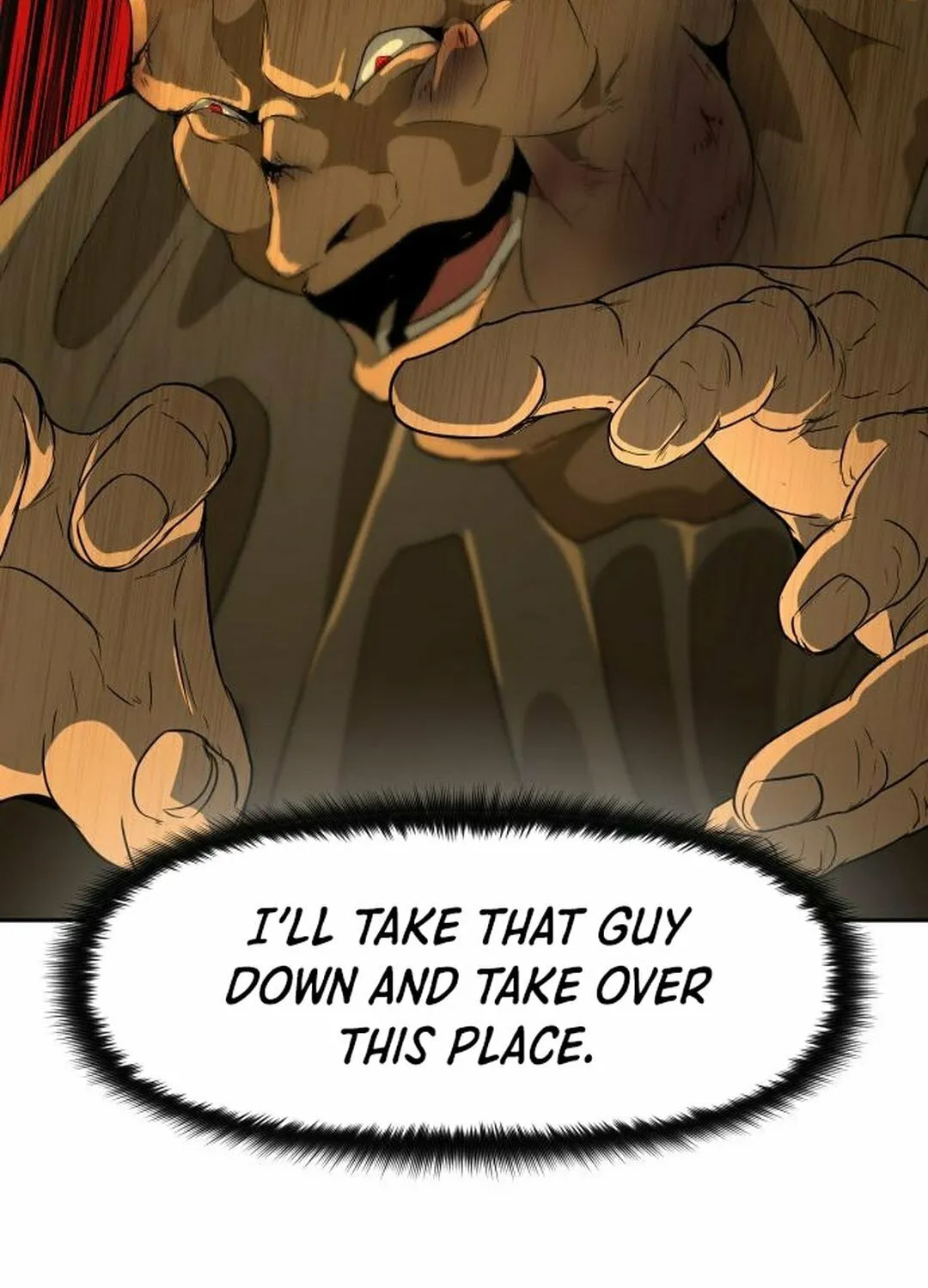 Happy Face: From Slave to Arena Legend Chapter 2 page 34 - 