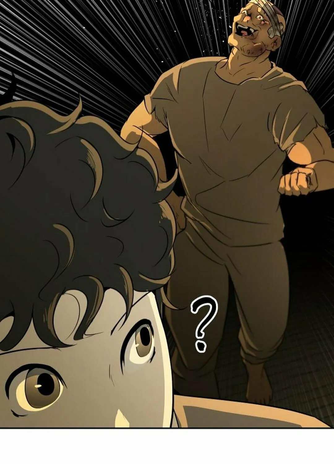 Happy Face: From Slave to Arena Legend Chapter 2 page 36 - 