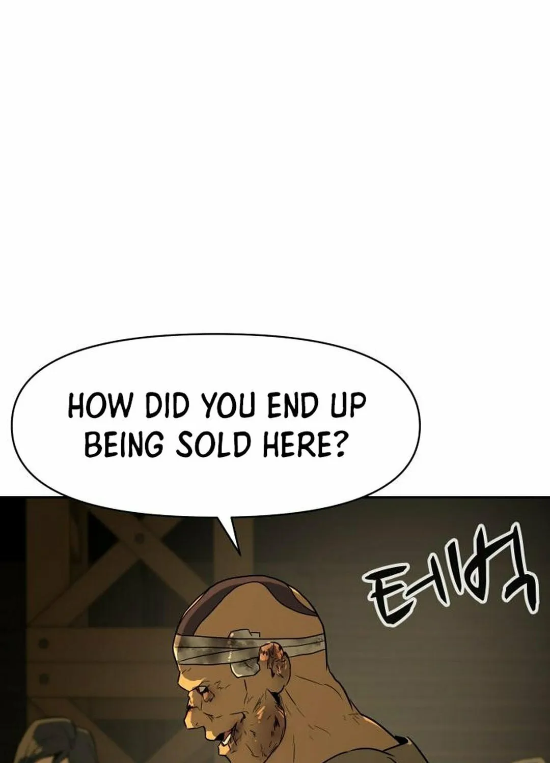 Happy Face: From Slave to Arena Legend Chapter 2 page 37 - 