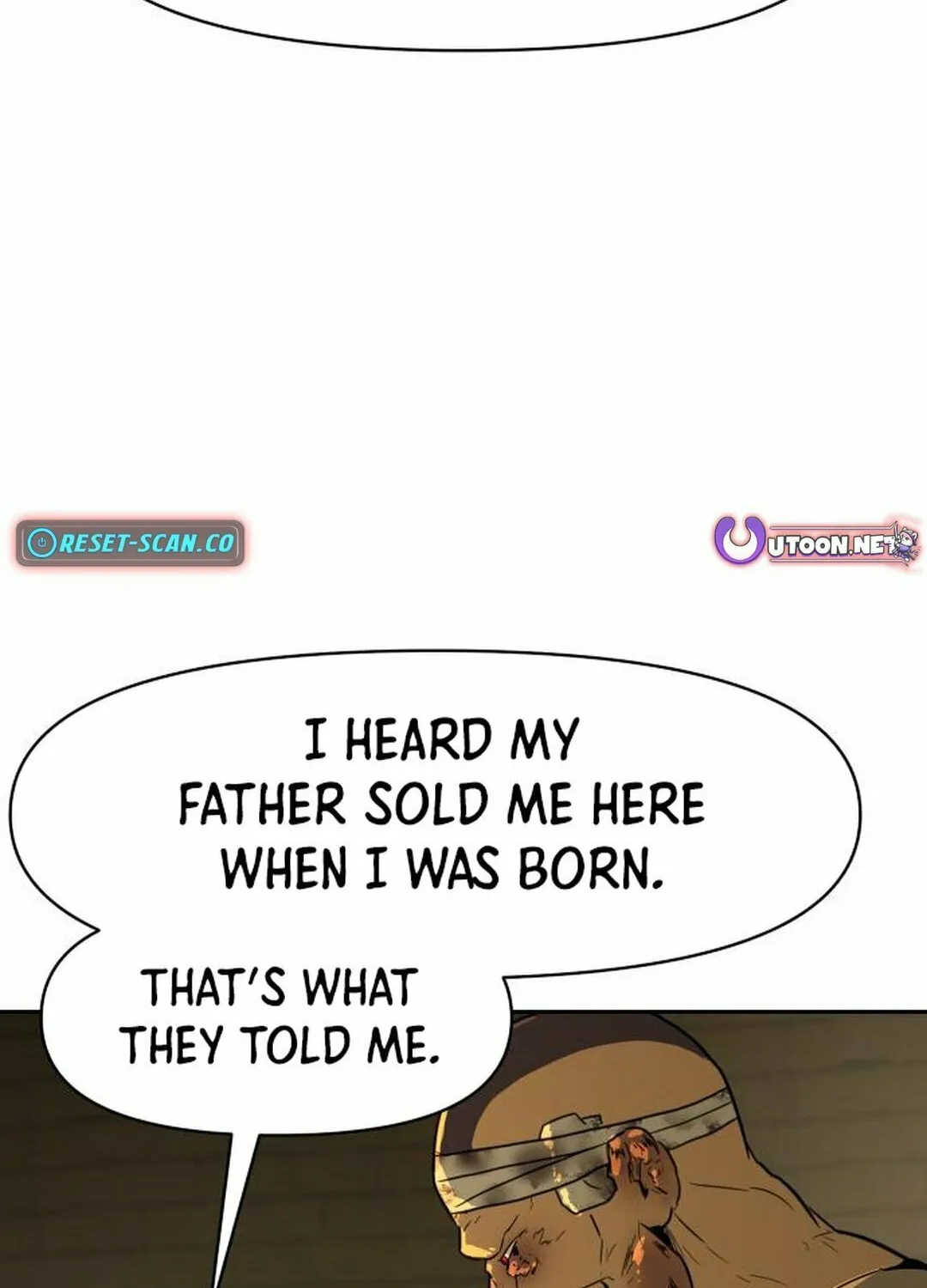 Happy Face: From Slave to Arena Legend Chapter 2 page 39 - 