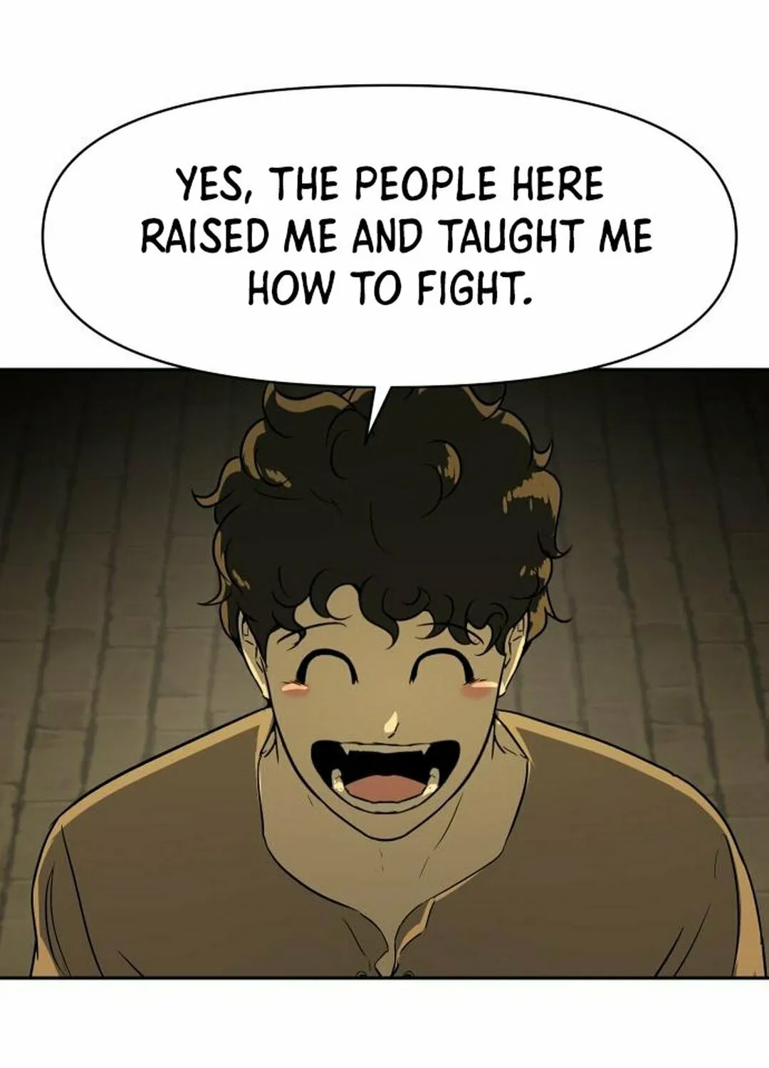 Happy Face: From Slave to Arena Legend Chapter 2 page 41 - 