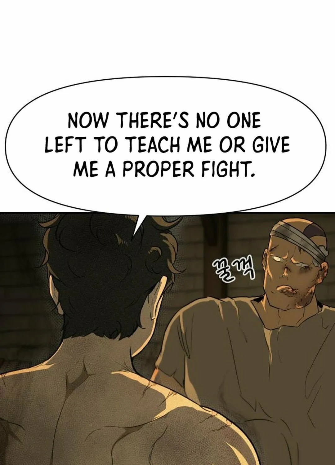 Happy Face: From Slave to Arena Legend Chapter 2 page 50 - 