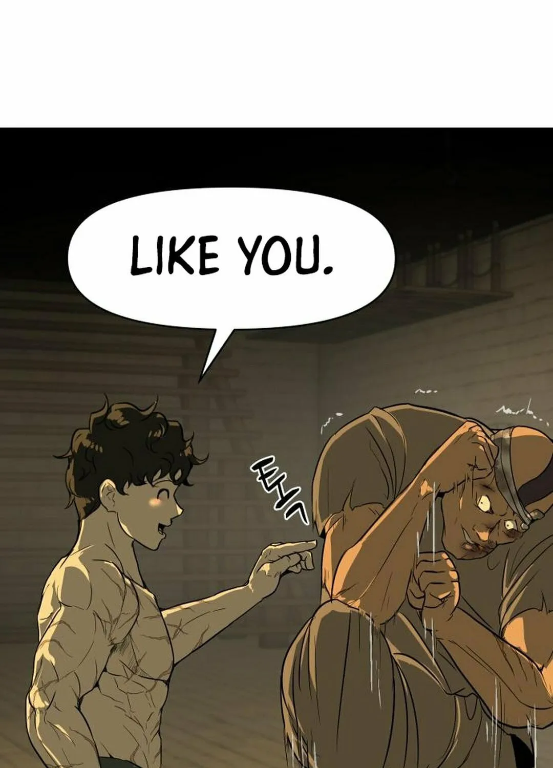 Happy Face: From Slave to Arena Legend Chapter 2 page 53 - 