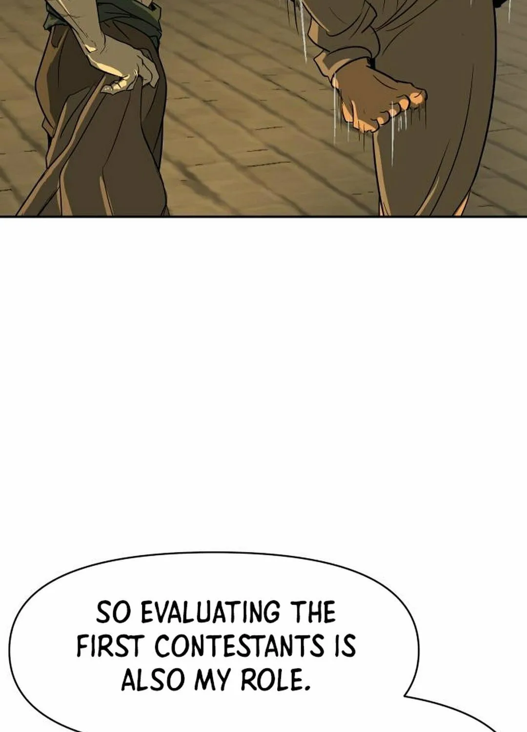 Happy Face: From Slave to Arena Legend Chapter 2 page 54 - 
