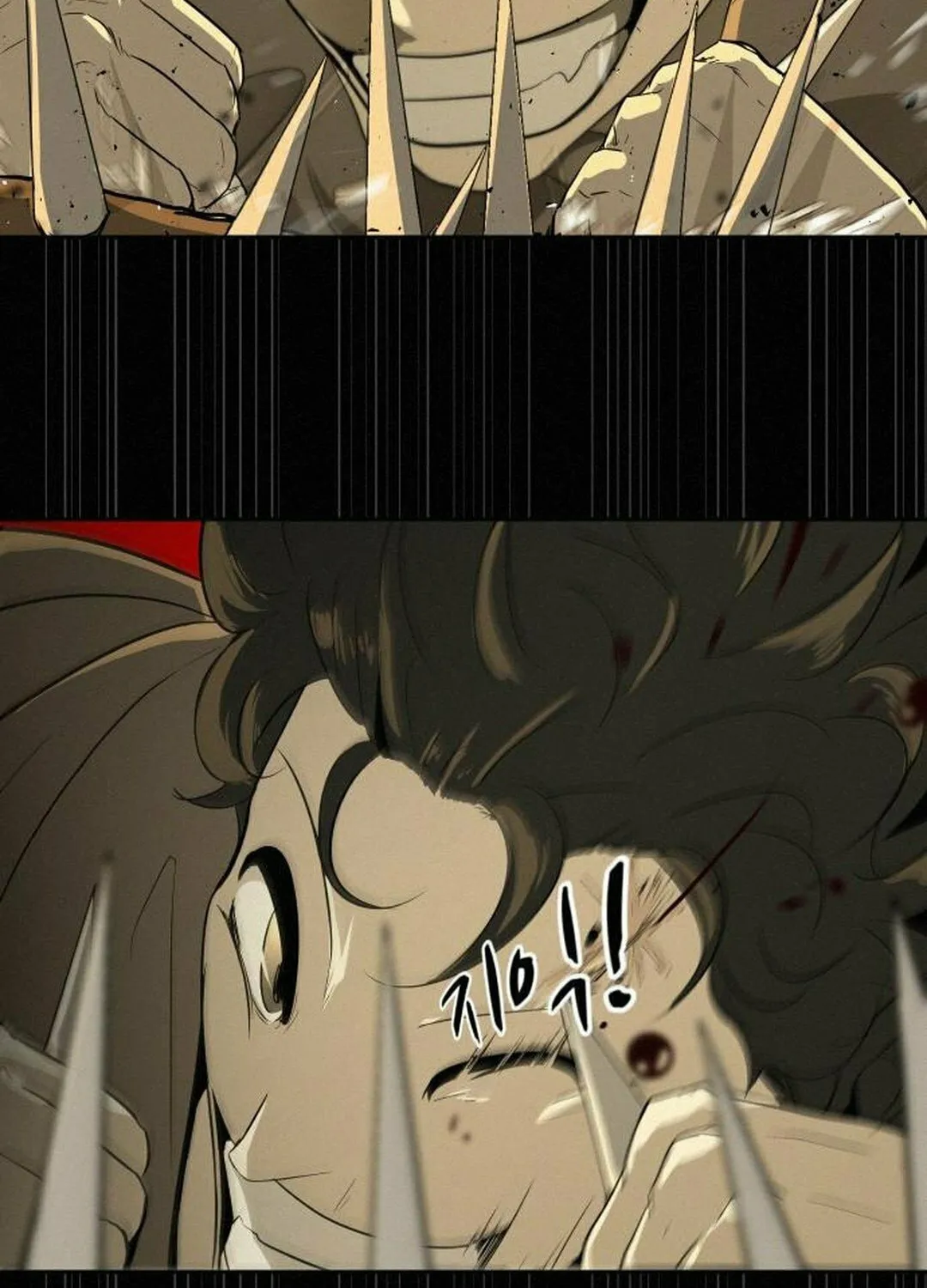 Happy Face: From Slave to Arena Legend Chapter 2 page 59 - 