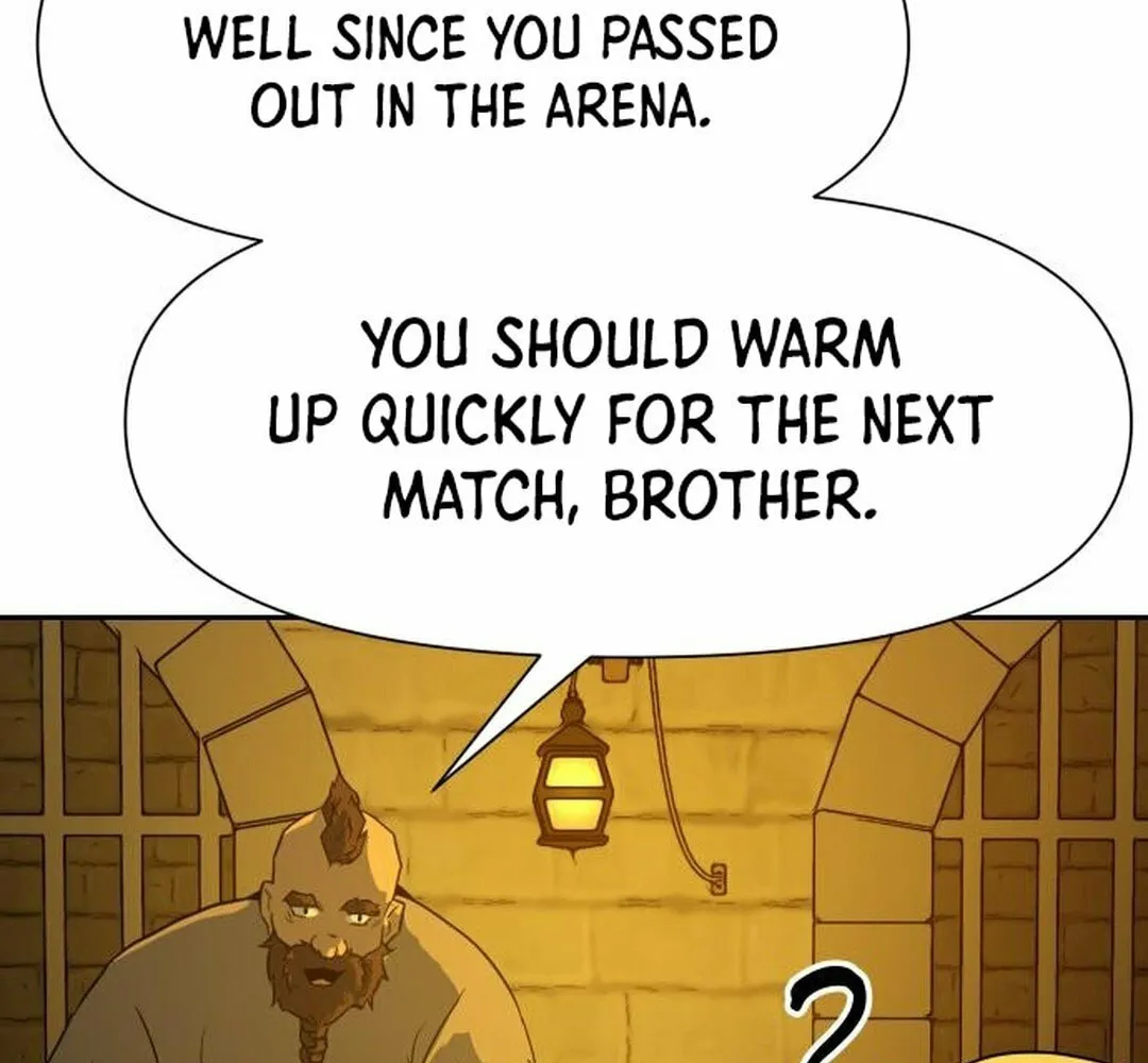 Happy Face: From Slave to Arena Legend Chapter 2 page 7 - 