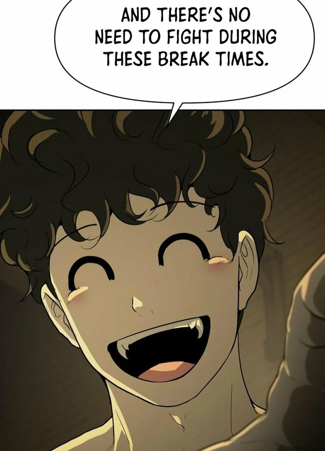 Happy Face: From Slave to Arena Legend Chapter 2 page 64 - 