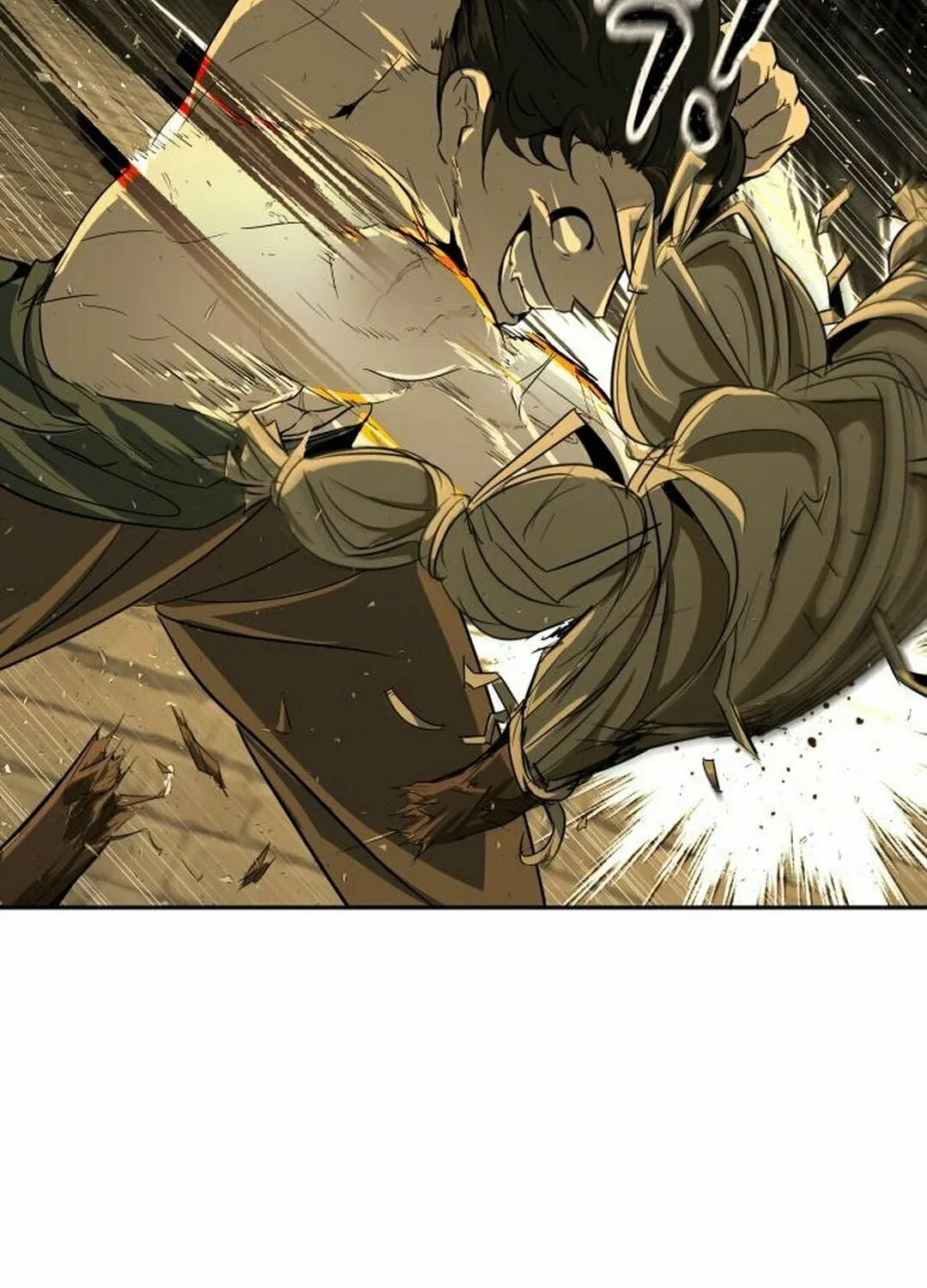 Happy Face: From Slave to Arena Legend Chapter 2 page 69 - 