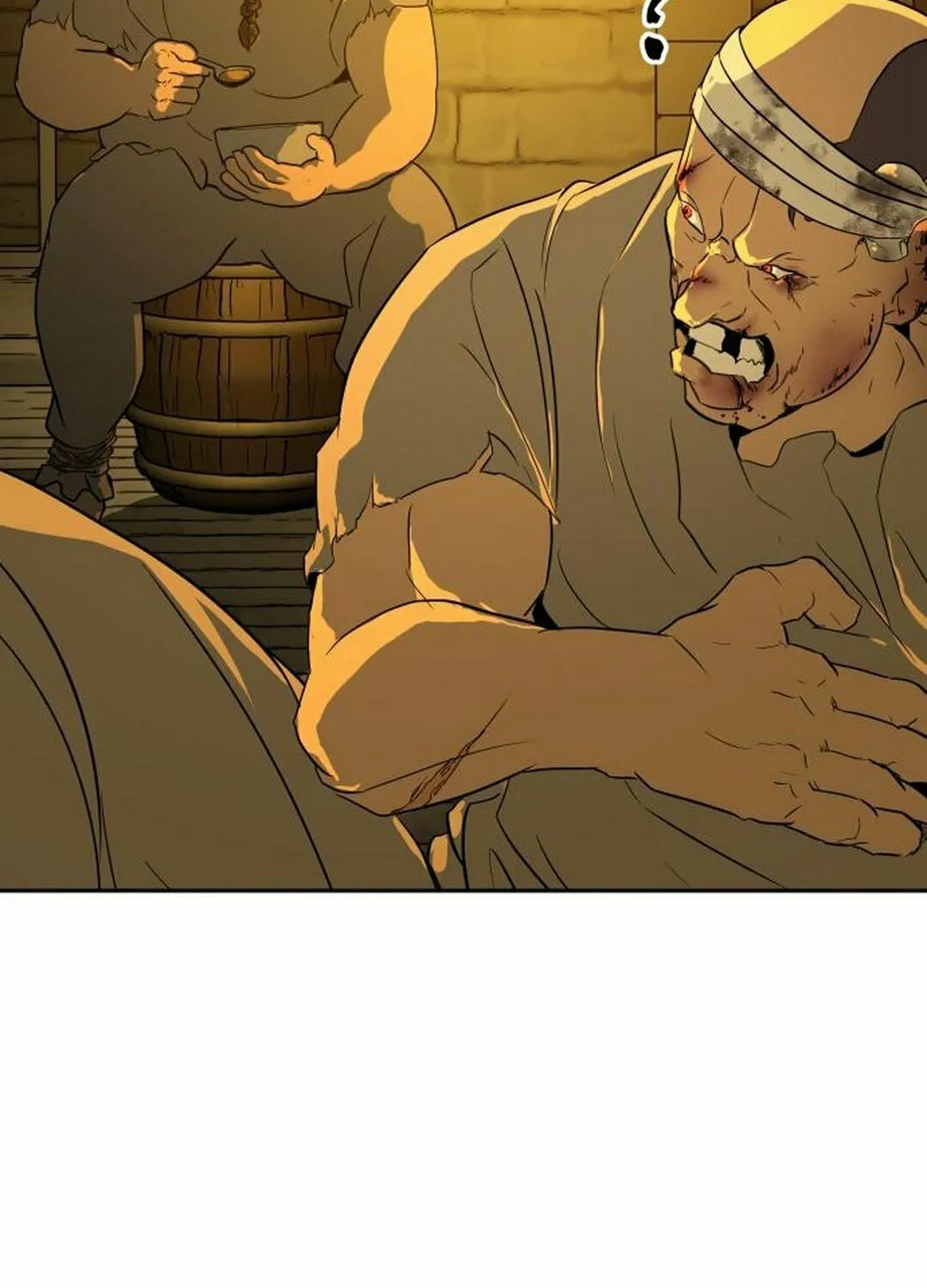 Happy Face: From Slave to Arena Legend Chapter 2 page 8 - 