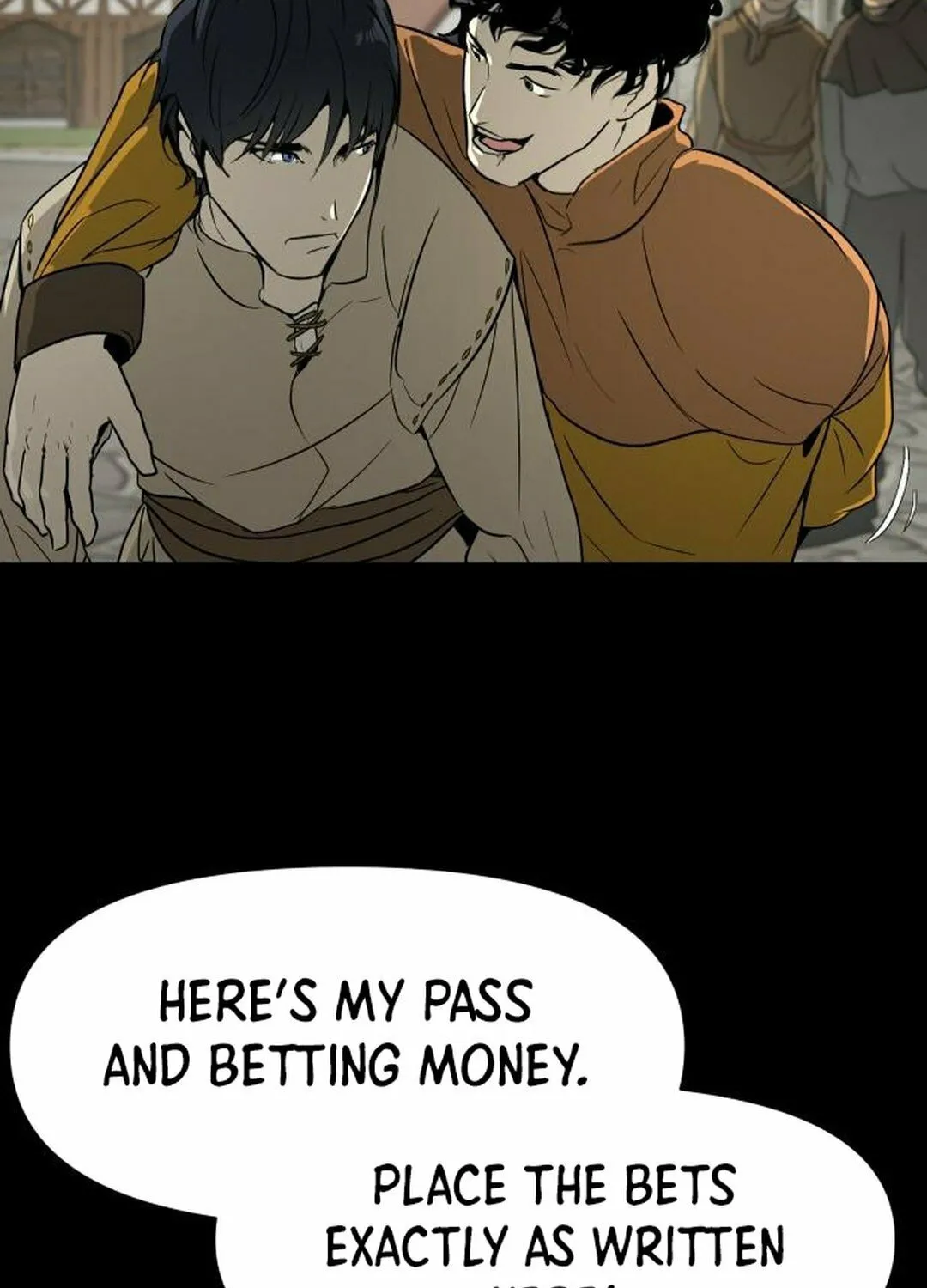 Happy Face: From Slave to Arena Legend Chapter 2 page 78 - 