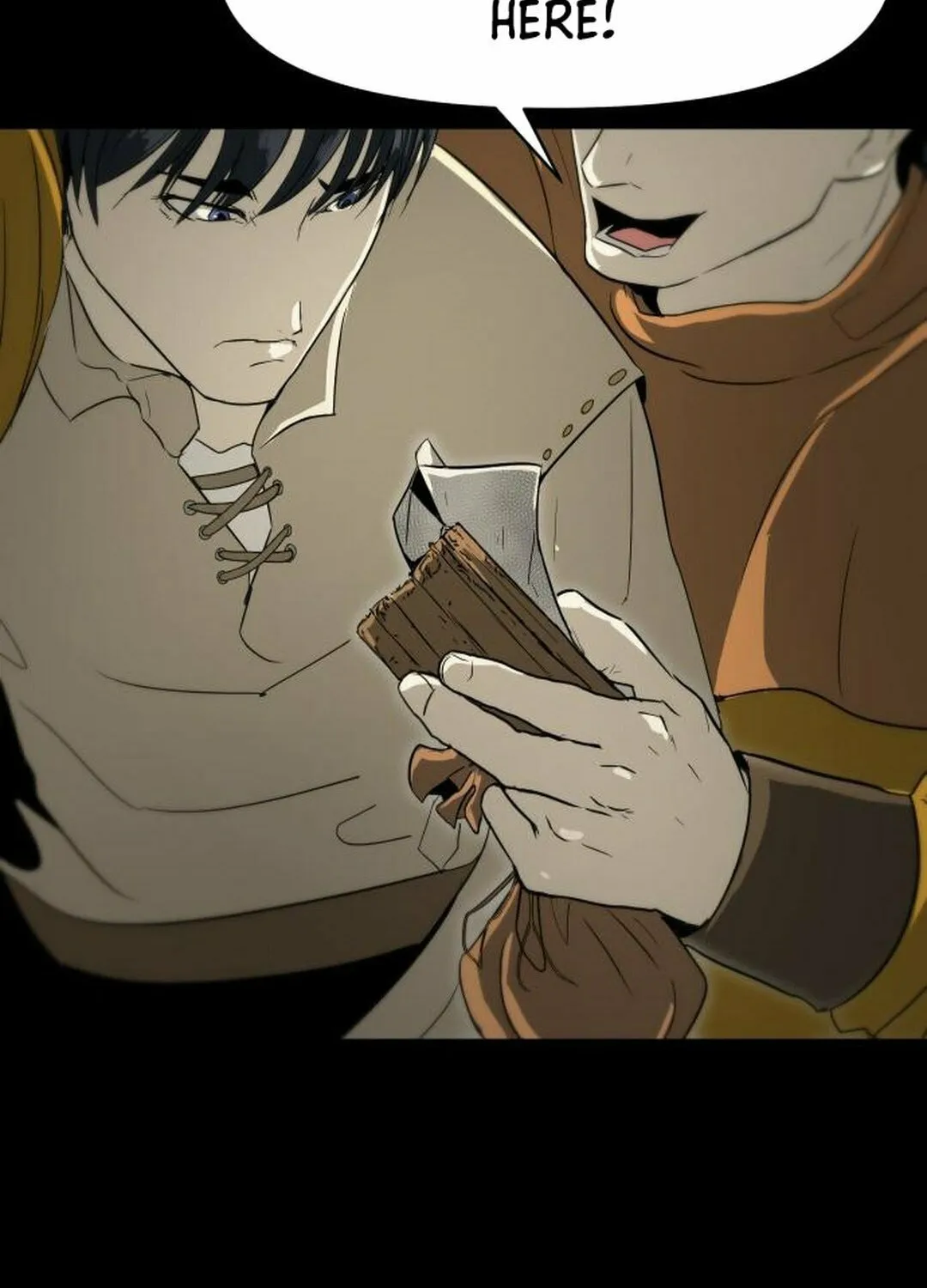 Happy Face: From Slave to Arena Legend Chapter 2 page 79 - 