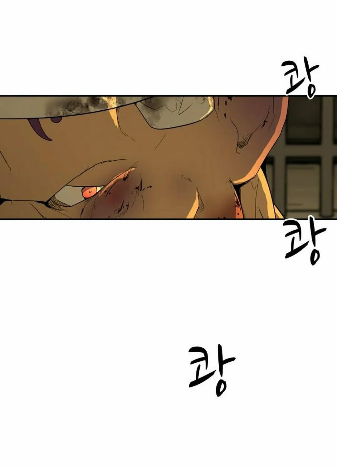 Happy Face: From Slave to Arena Legend Chapter 2 page 9 - 
