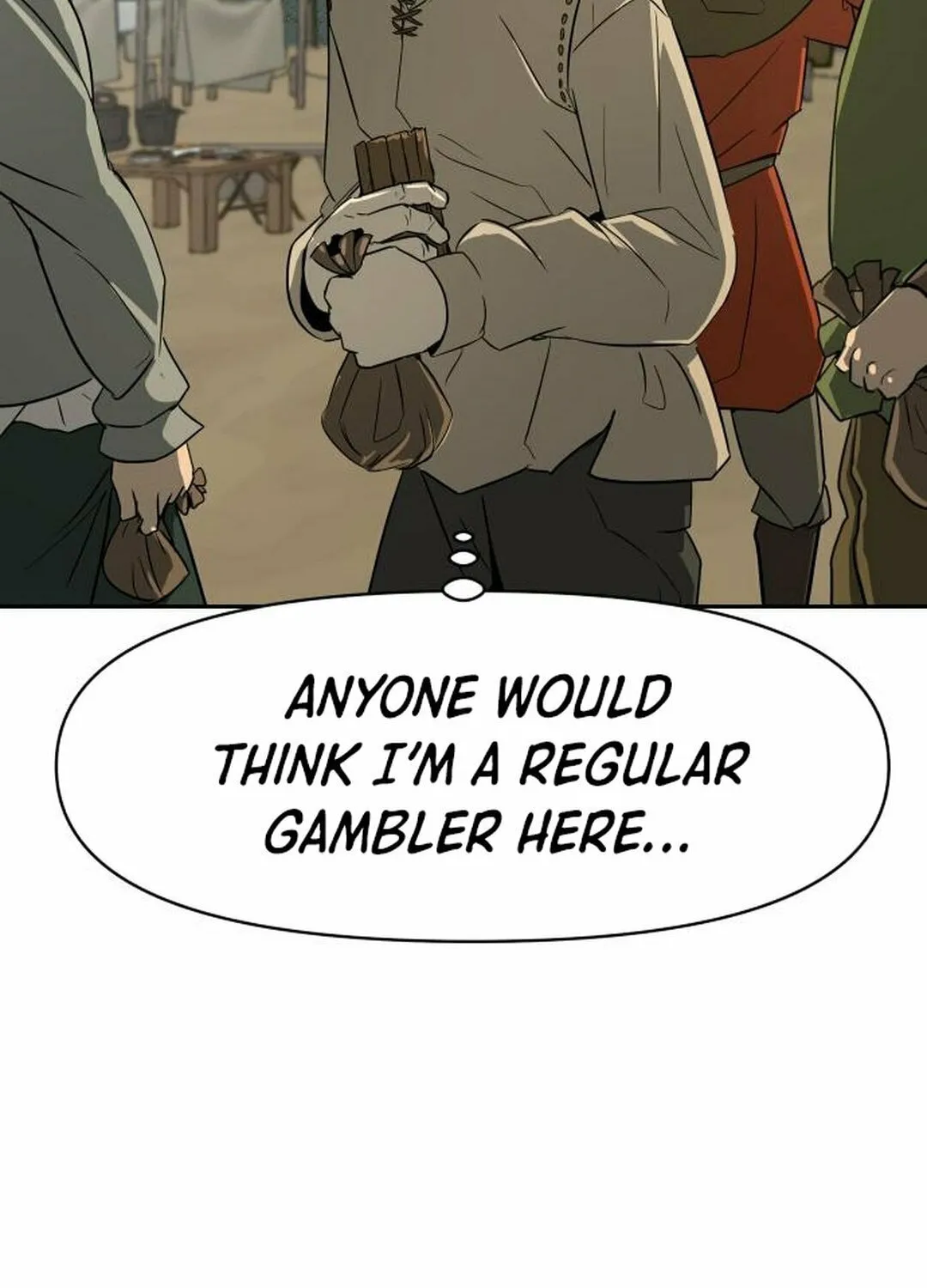 Happy Face: From Slave to Arena Legend Chapter 2 page 81 - 