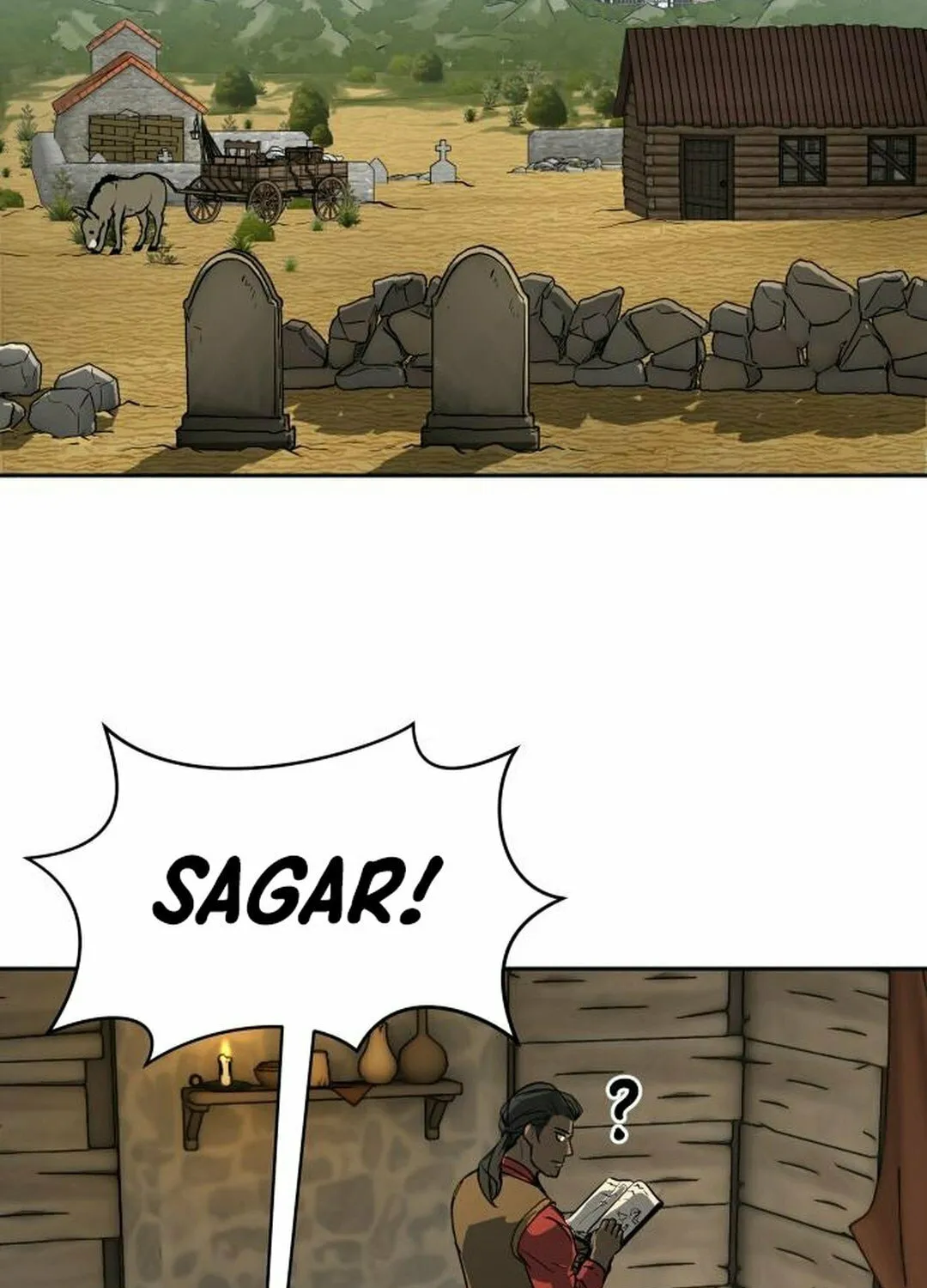 Happy Face: From Slave to Arena Legend Chapter 2 page 85 - 