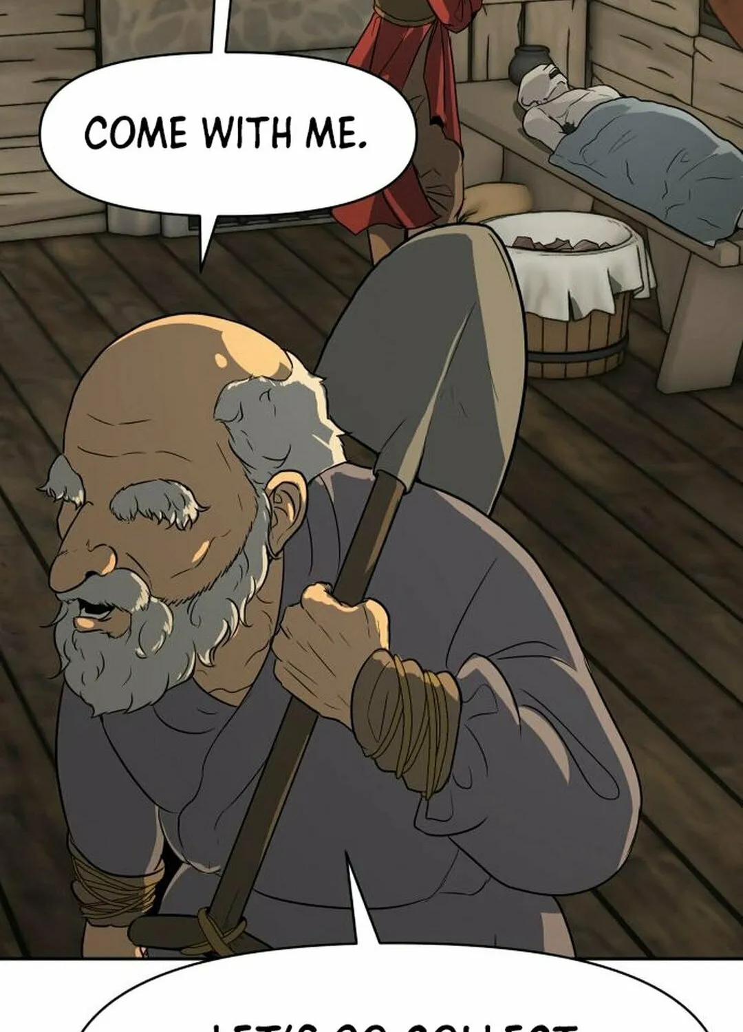 Happy Face: From Slave to Arena Legend Chapter 2 page 86 - 