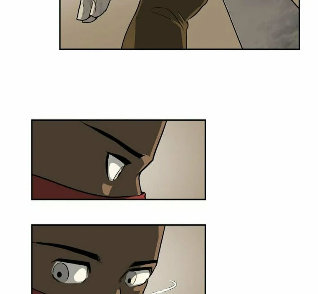 Happy Face: From Slave to Arena Legend Chapter 2 page 98 - 