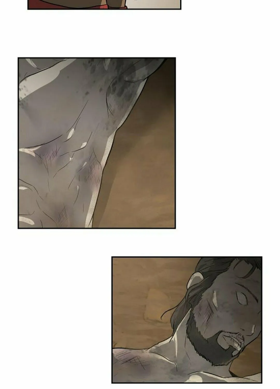 Happy Face: From Slave to Arena Legend Chapter 2 page 99 - 