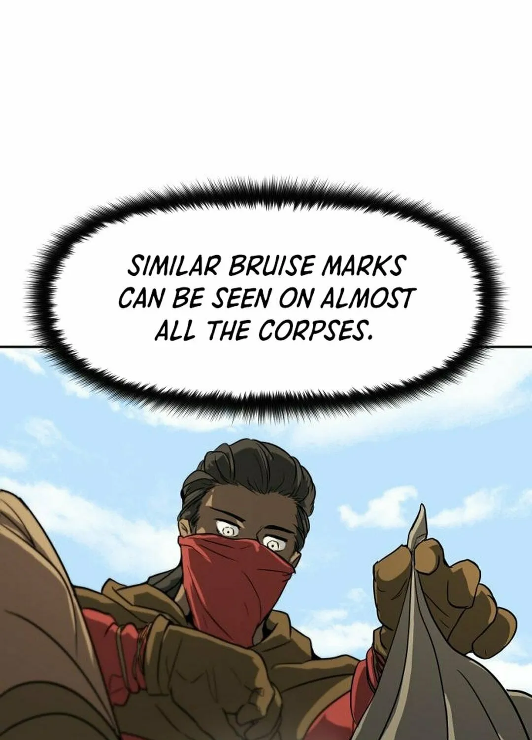 Happy Face: From Slave to Arena Legend Chapter 2 page 100 - 