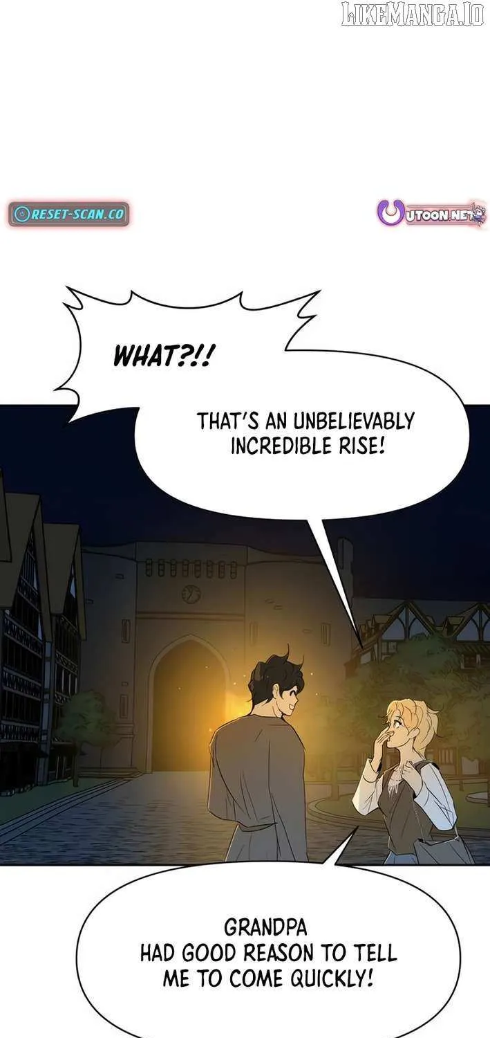 Happy Face: From Slave to Arena Legend Chapter 20 page 16 - 