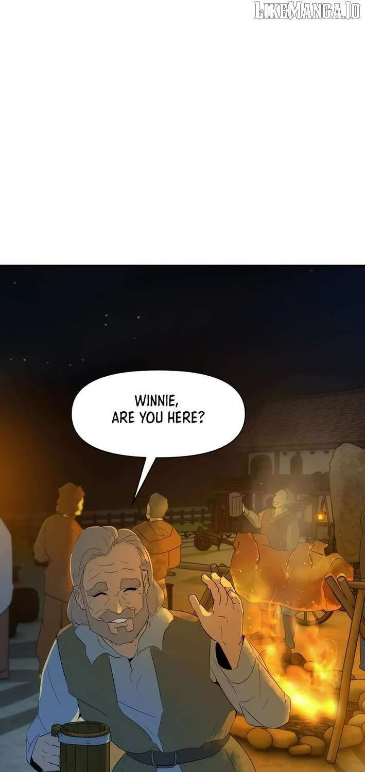 Happy Face: From Slave to Arena Legend Chapter 20 page 30 - 