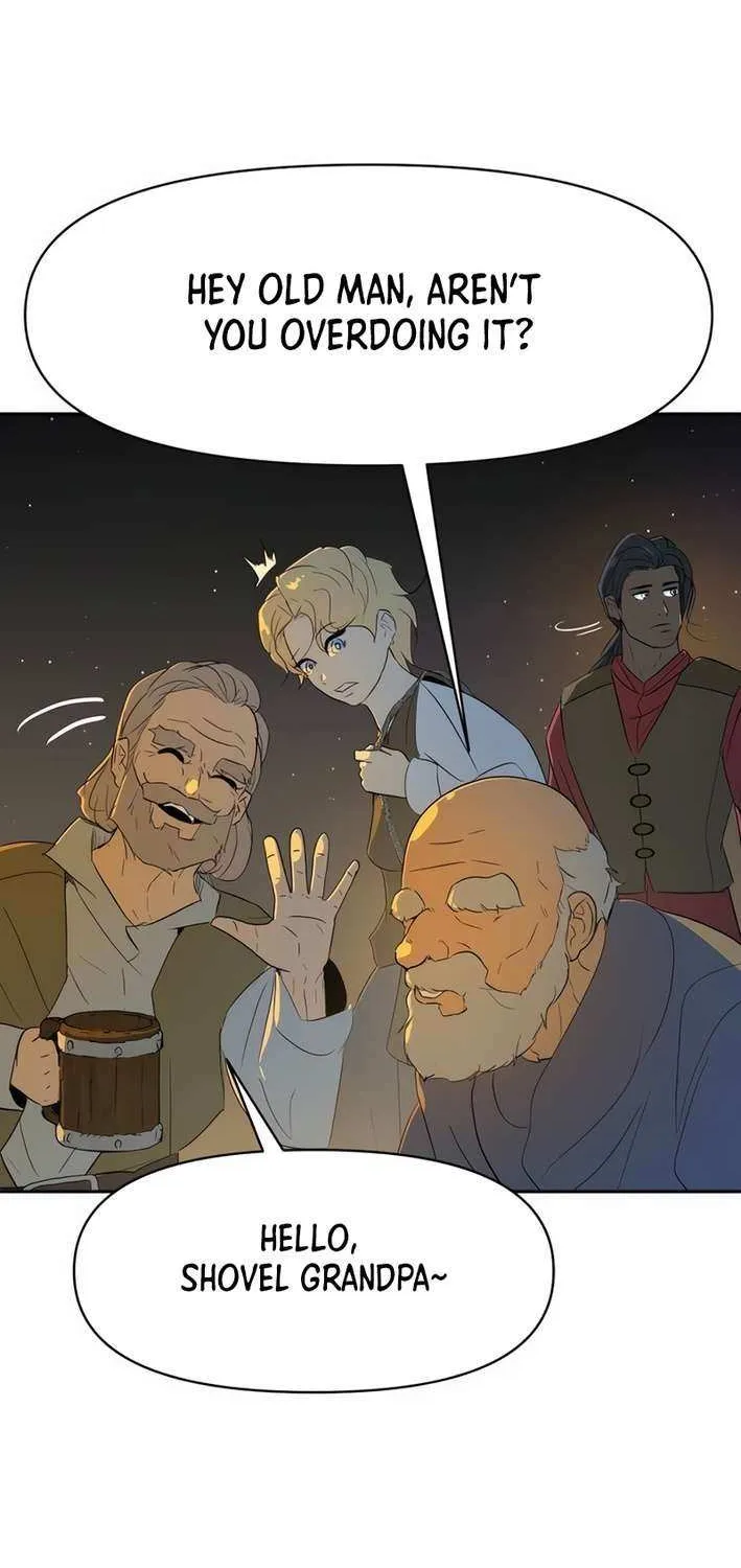 Happy Face: From Slave to Arena Legend Chapter 20 page 33 - 
