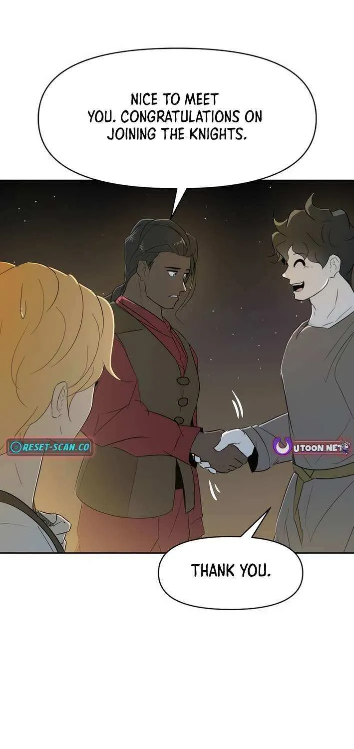 Happy Face: From Slave to Arena Legend Chapter 20 page 34 - 